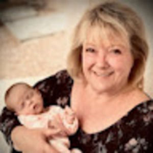 Meet your Posher, Maureen